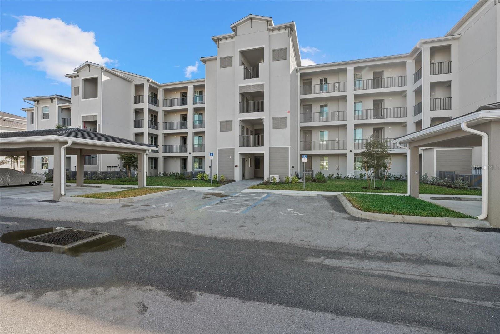 17570 OPAL SAND DRIVE 302
