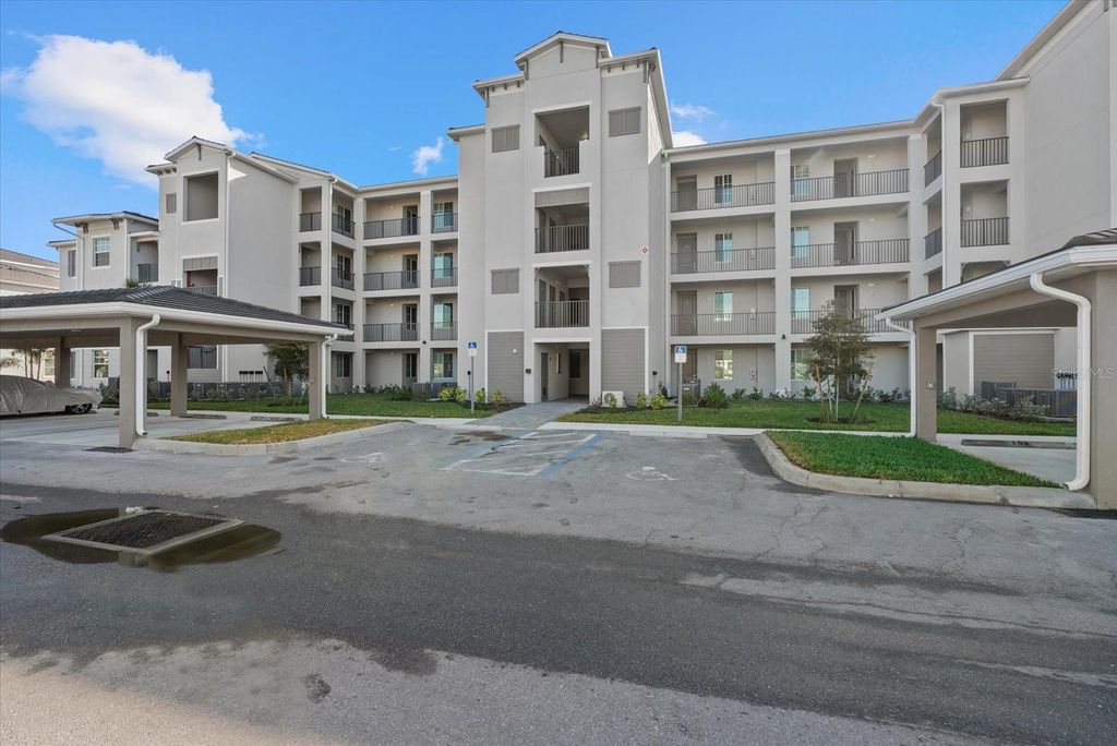 Photo of 17570 Opal Sand Drive #302, Venice, FL 34293 (MLS # D6146652)