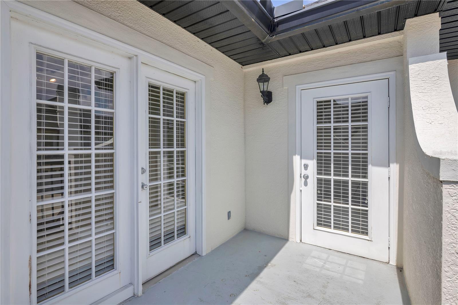 CHATEAU CONDOMINIUMS AT MAGNOLIA POINTE PHASE IV - Residential