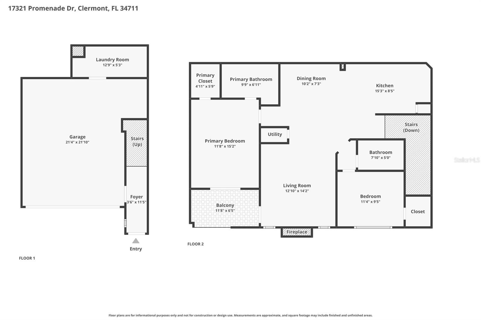 CHATEAU CONDOMINIUMS AT MAGNOLIA POINTE PHASE IV - Residential