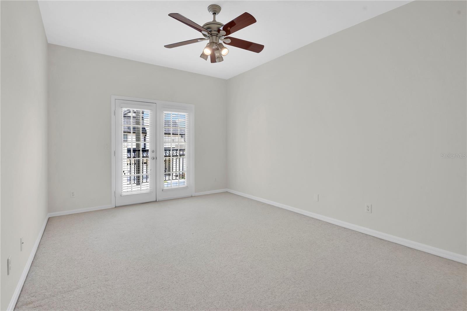 CHATEAU CONDOMINIUMS AT MAGNOLIA POINTE PHASE IV - Residential