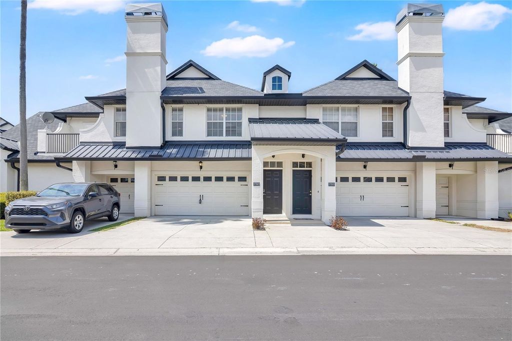 Photo of 17321 Promenade Drive, Clermont, FL 34711 (MLS # O6393977)