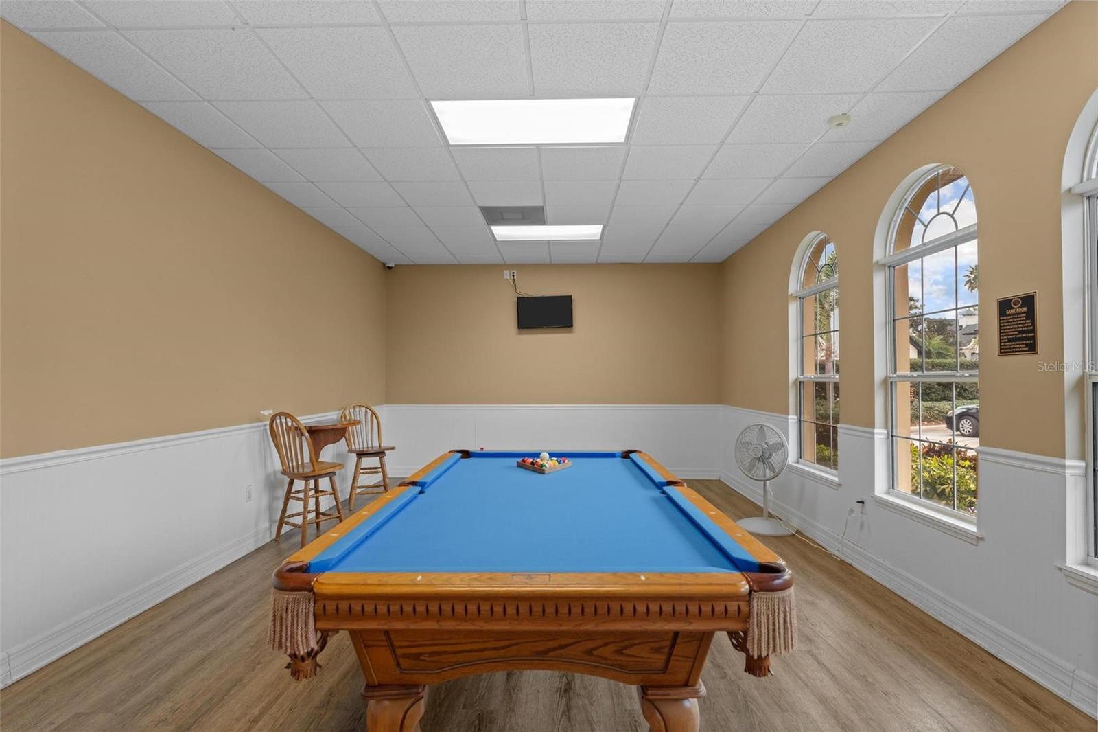 CHATEAU CONDOMINIUMS AT MAGNOLIA POINTE PHASE IV - Residential