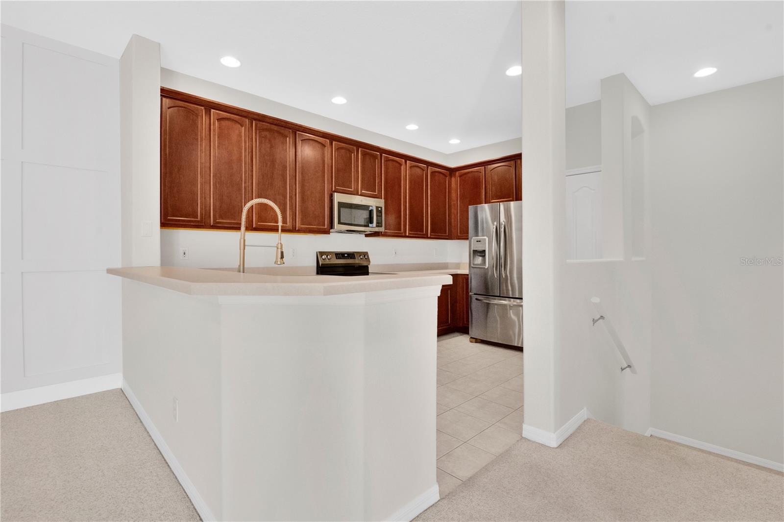 CHATEAU CONDOMINIUMS AT MAGNOLIA POINTE PHASE IV - Residential