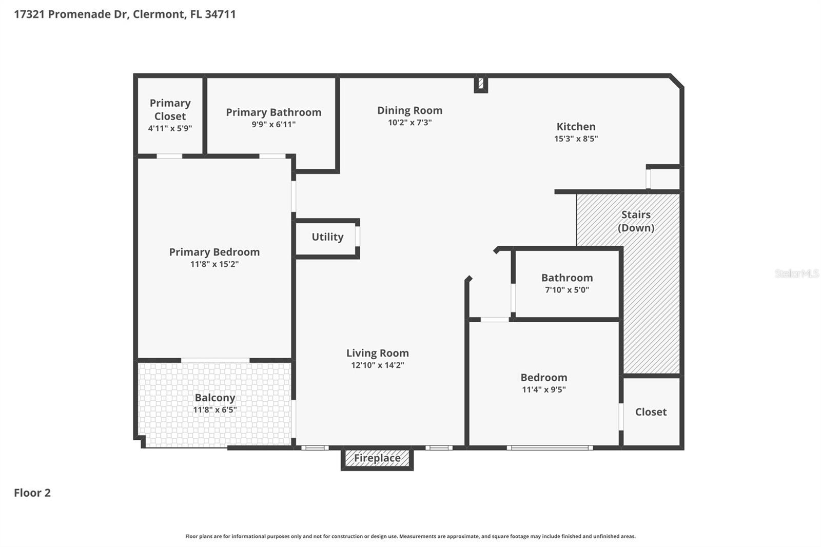 CHATEAU CONDOMINIUMS AT MAGNOLIA POINTE PHASE IV - Residential
