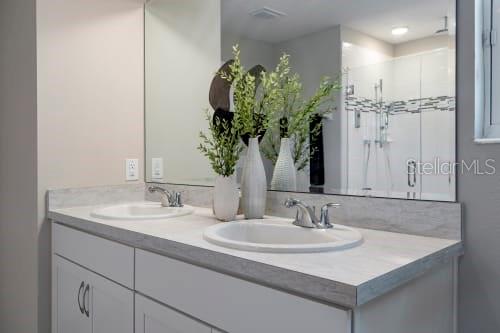 CYPRESS HAMMOCK PH 1 - Residential