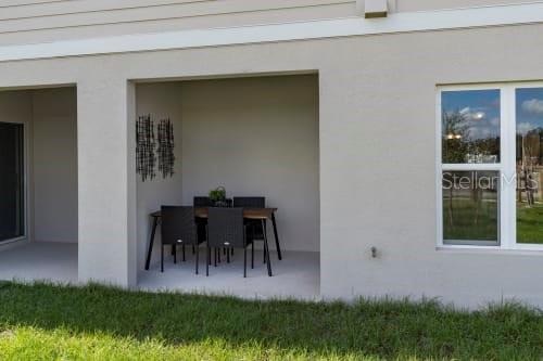 CYPRESS HAMMOCK PH 1 - Residential