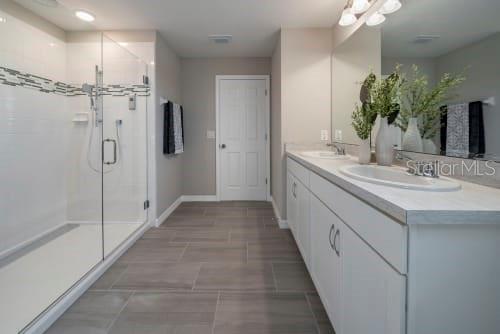 CYPRESS HAMMOCK PH 1 - Residential