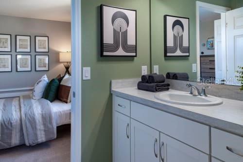 CYPRESS HAMMOCK PH 1 - Residential