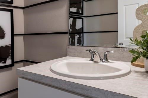 CYPRESS HAMMOCK PH 1 - Residential