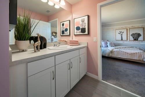 CYPRESS HAMMOCK PH 1 - Residential