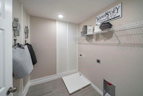 CYPRESS HAMMOCK PH 1 - Residential