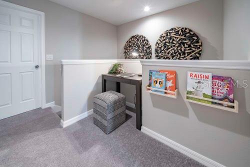 CYPRESS HAMMOCK PH 1 - Residential