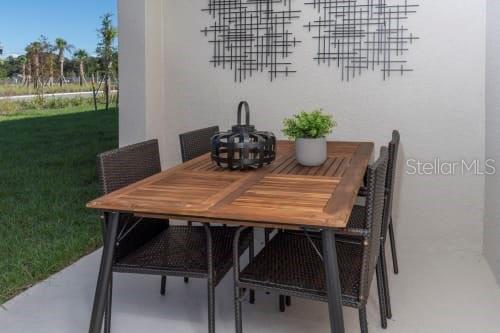 CYPRESS HAMMOCK PH 1 - Residential