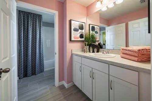 CYPRESS HAMMOCK PH 1 - Residential