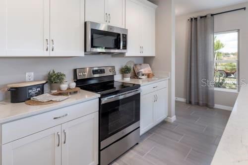 CYPRESS HAMMOCK PH 1 - Residential