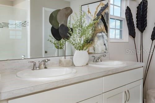 CYPRESS HAMMOCK PH 1 - Residential