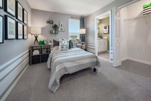 CYPRESS HAMMOCK PH 1 - Residential