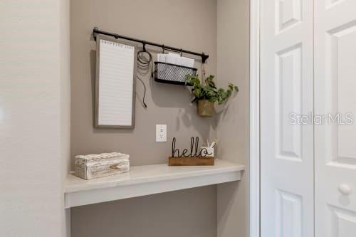 CYPRESS HAMMOCK PH 1 - Residential