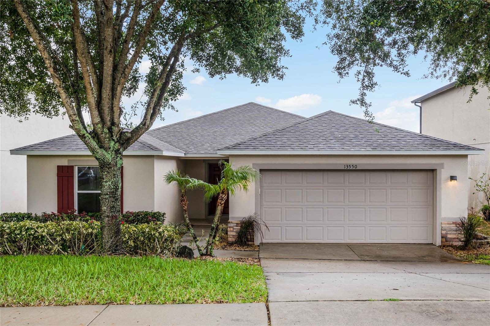 location - Location - Location The charming 4 bedroom 2 bathroom home perfectly placed near all the conveniences in Clermont. This home is in a quiet neighborhood, and has been completely remodeled with New roof, New interior and exterior paint, New AC, New custom kitchen, New floors, New bathroom vanities, and MORE! With nothing to worry about, you'll be able to enjoy the modern split-plan bedroom layout and open concept kitchen and living areas. The brand new Kitchen with gorgeous new ceiling height cabinets, new quartz countertops, a large pantry and all new stainless steele appliances. The Primary Suite has an enormous walk-in closet and ensuite bathroom with designer touches that you will love! And the remaining 3 bedrooms give you SO many options- home office, New washer and Dryer will be installed 08/15/2024.