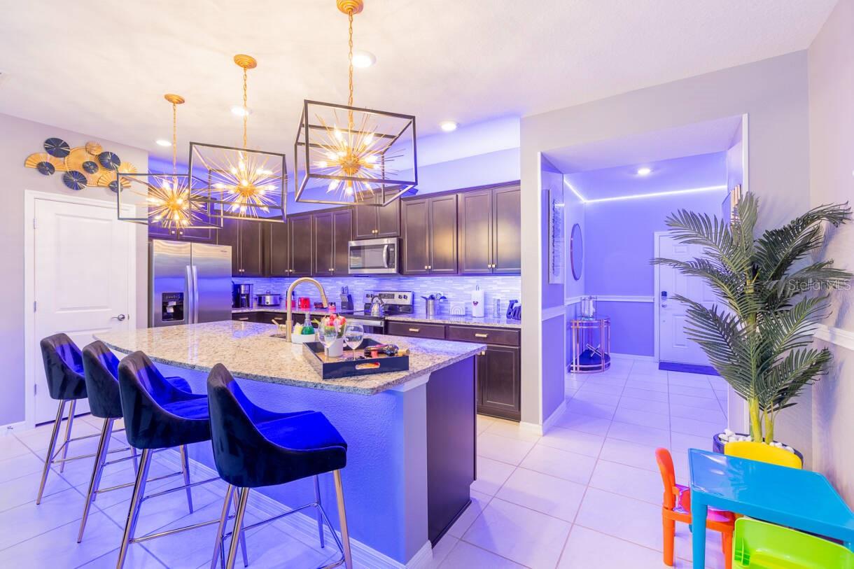 WINDSOR ISLAND RESIDENCE - Residential