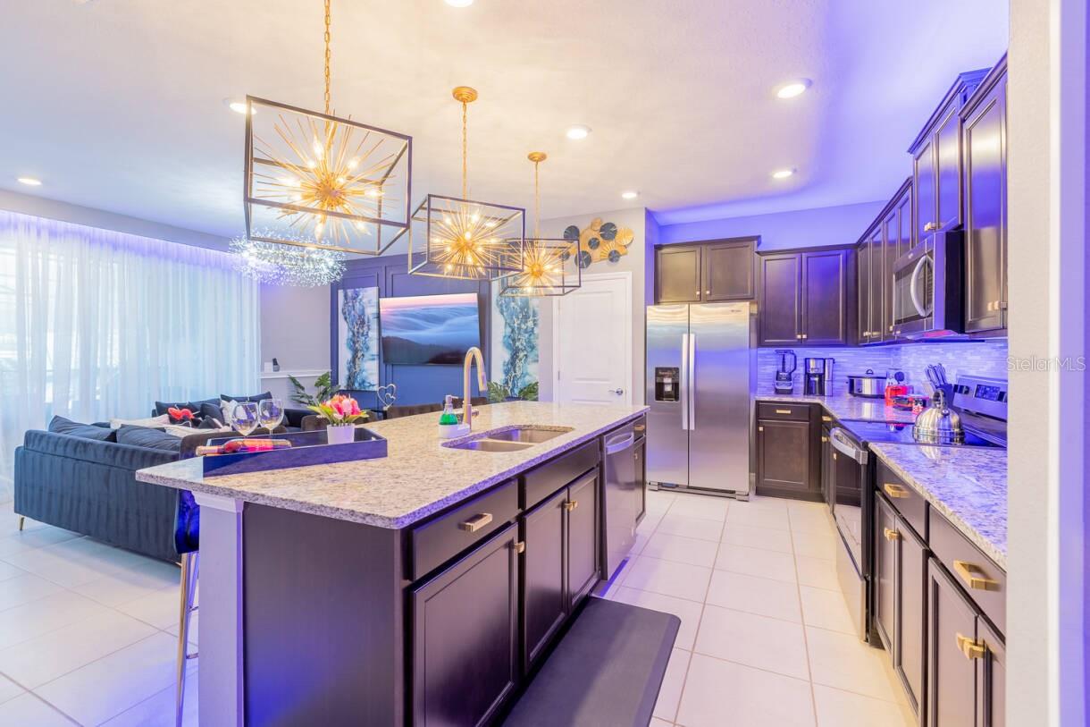 WINDSOR ISLAND RESIDENCE - Residential