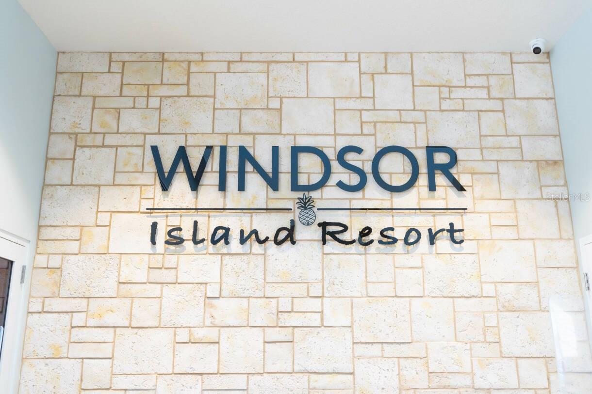 WINDSOR ISLAND RESIDENCE - Residential