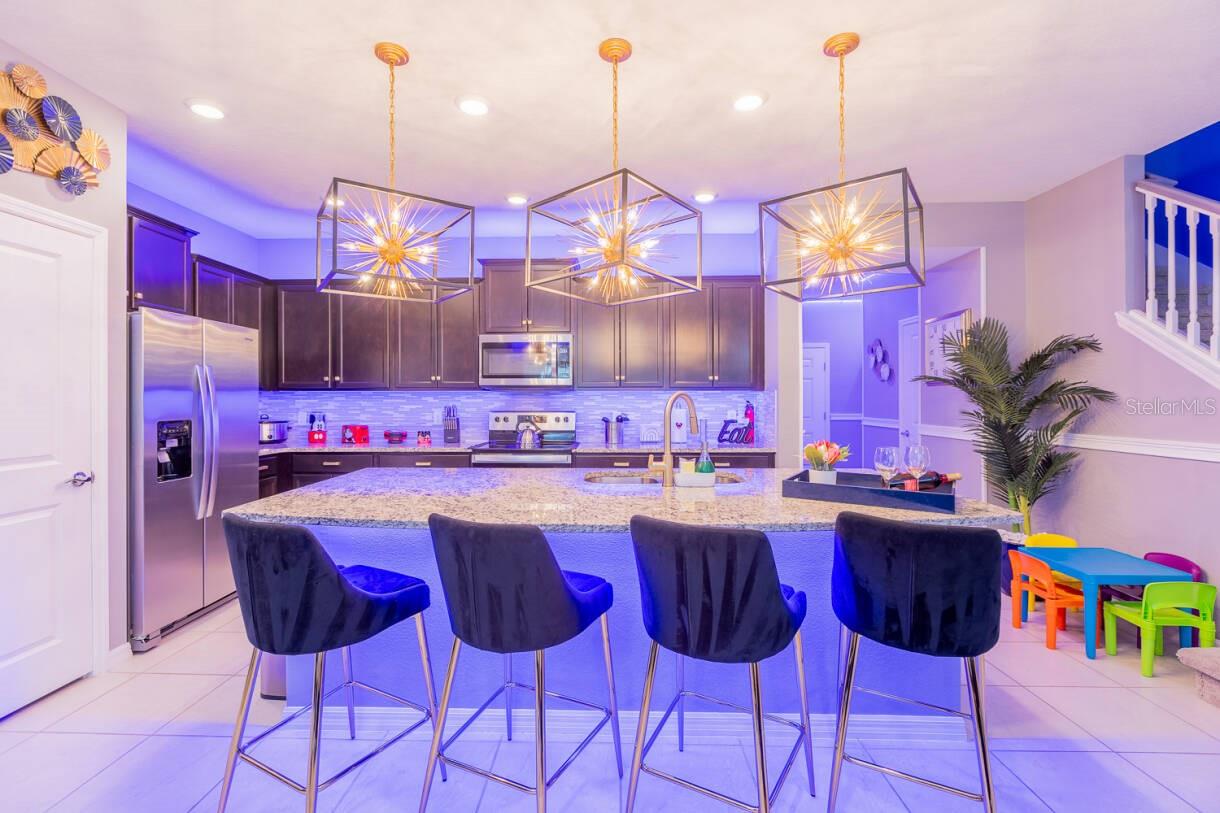WINDSOR ISLAND RESIDENCE - Residential