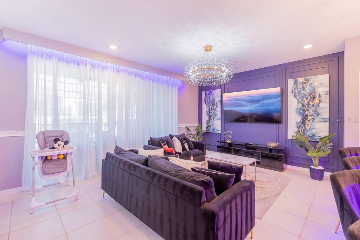 WINDSOR ISLAND RESIDENCE - Residential