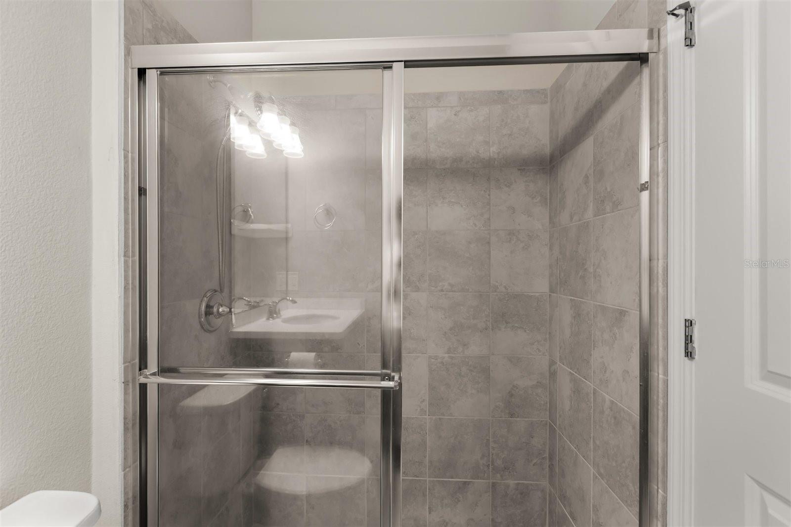 OVIEDO PARK TERRACE - Residential