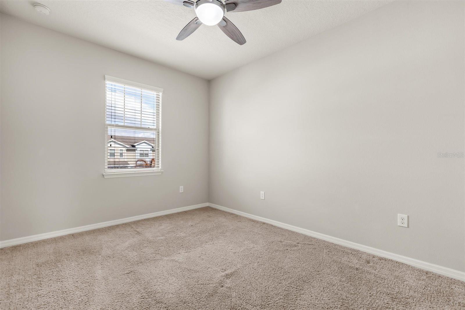 OVIEDO PARK TERRACE - Residential