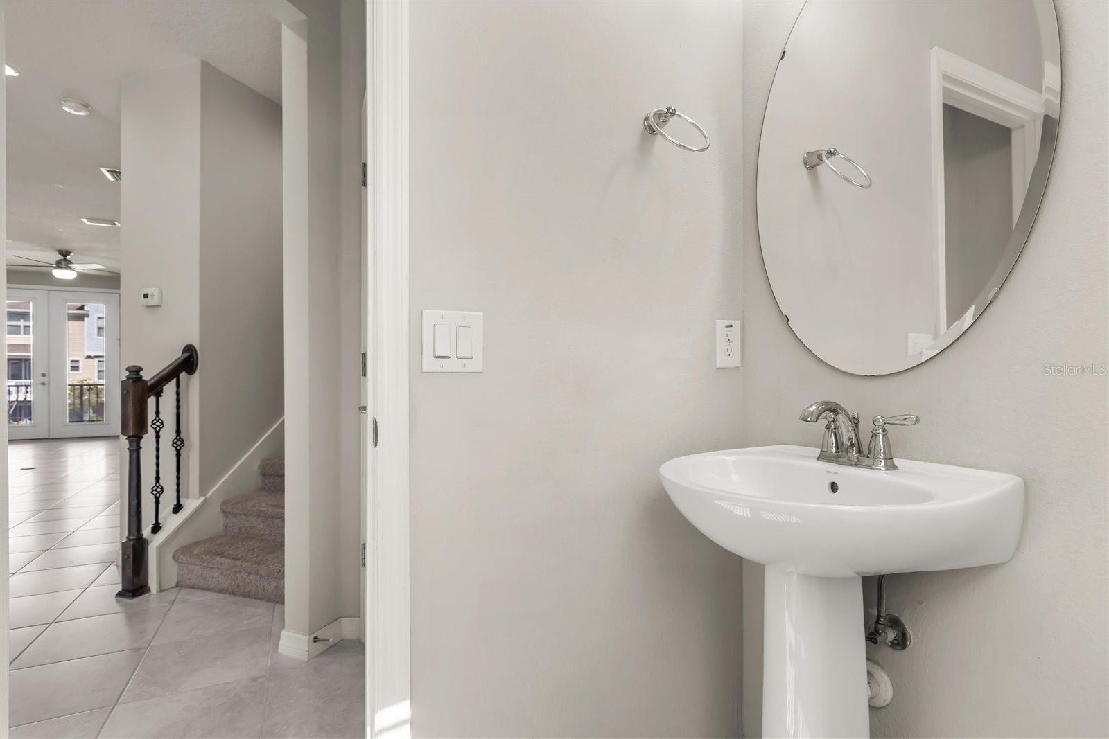 OVIEDO PARK TERRACE - Residential