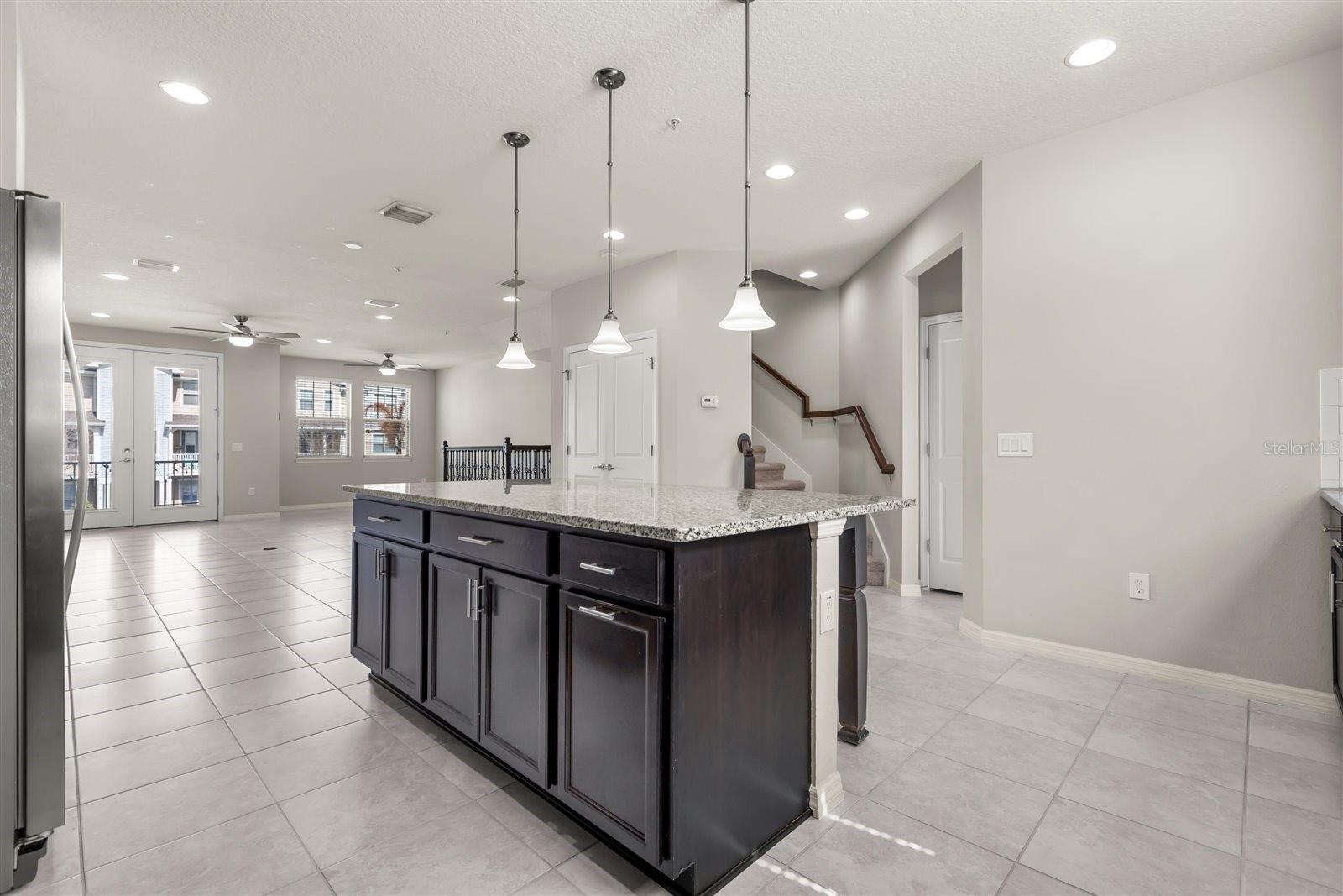 OVIEDO PARK TERRACE - Residential