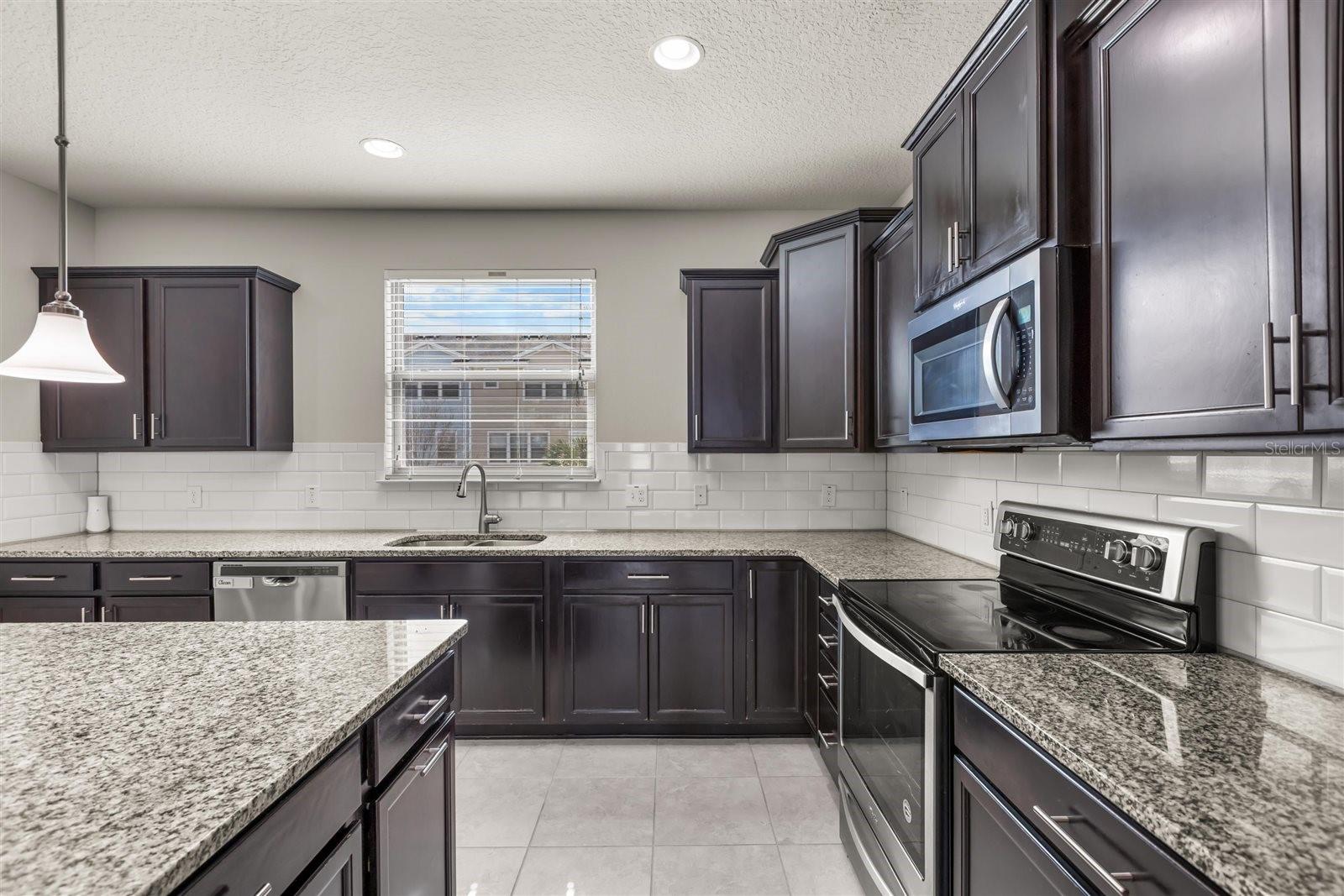 OVIEDO PARK TERRACE - Residential