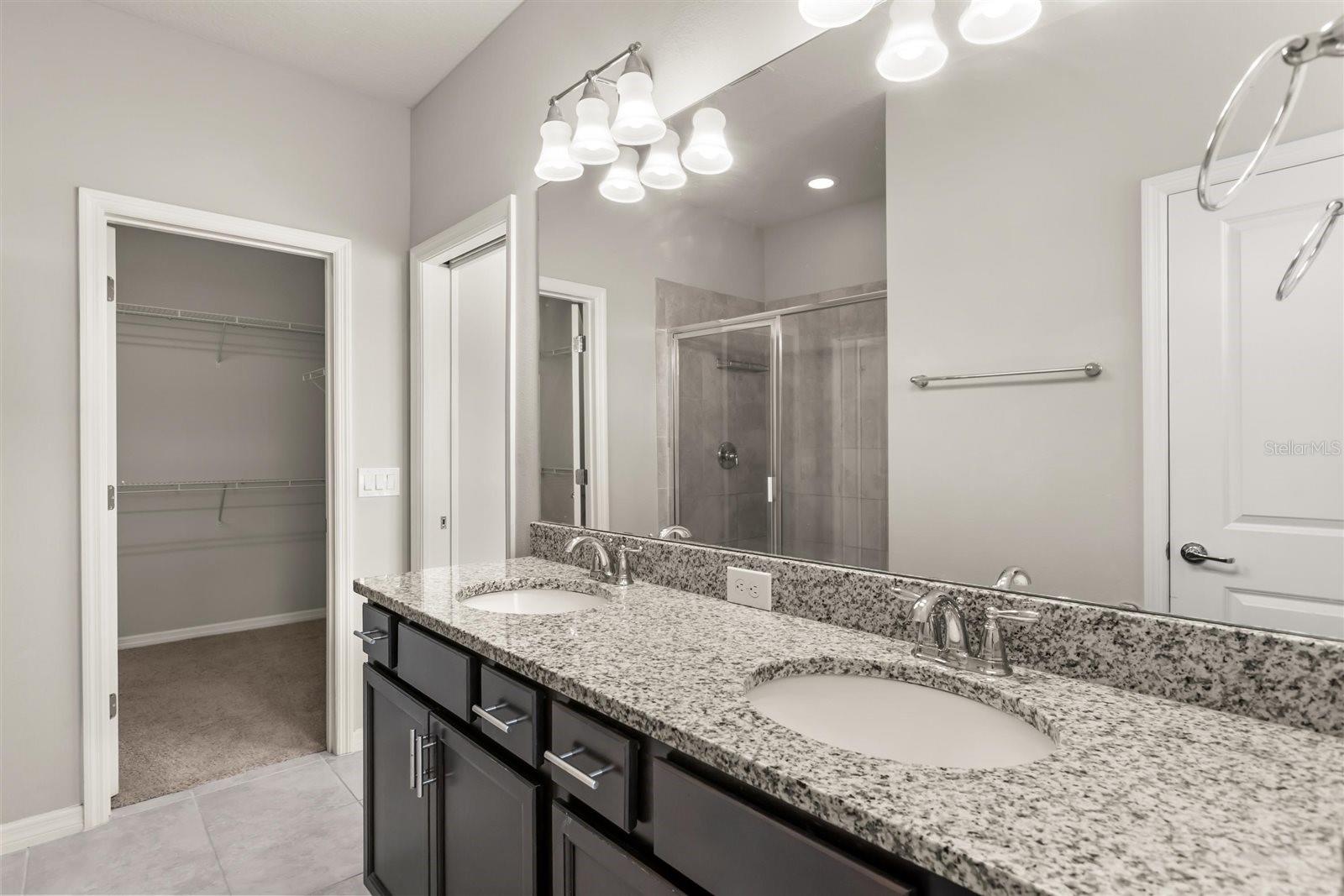 OVIEDO PARK TERRACE - Residential