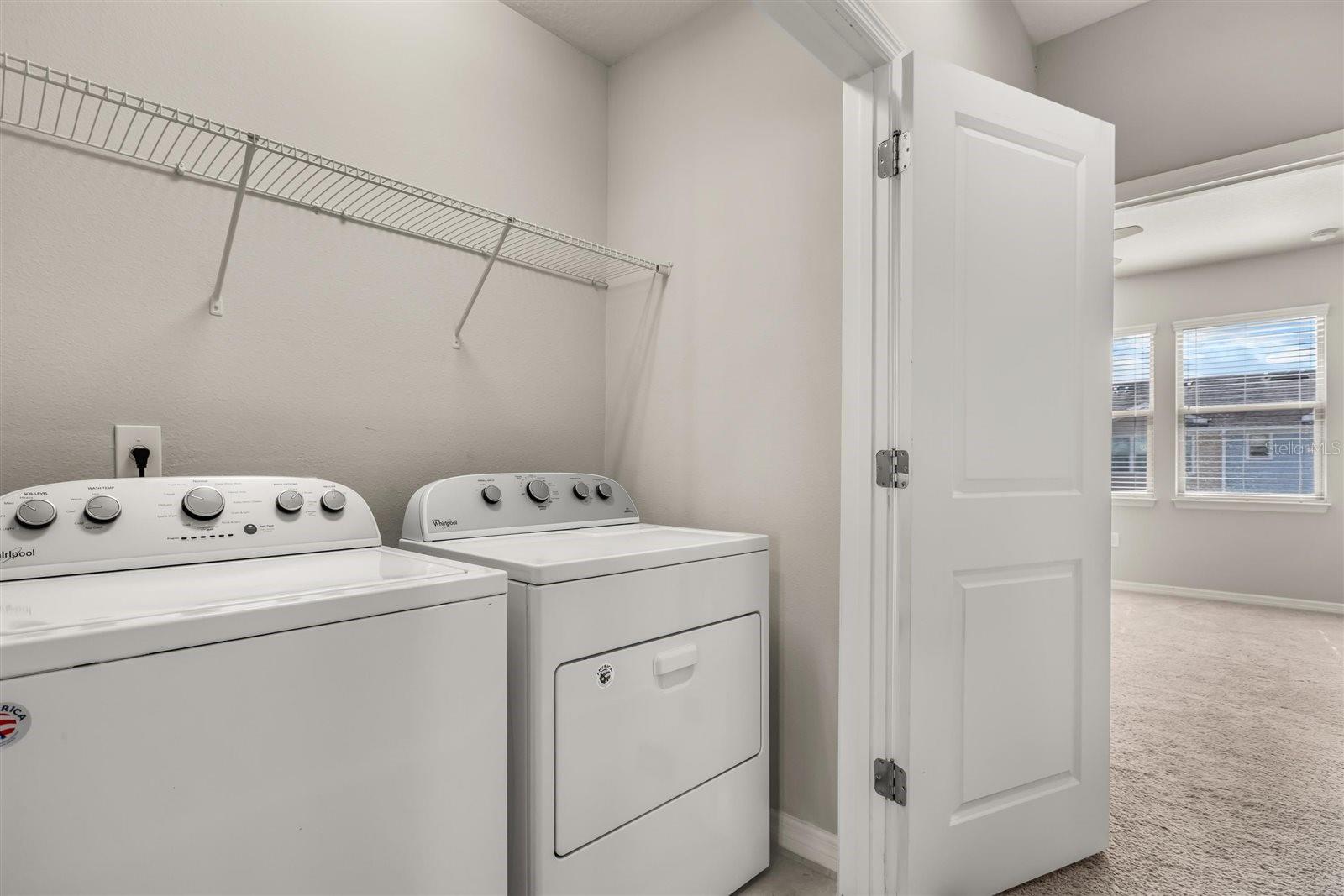 OVIEDO PARK TERRACE - Residential