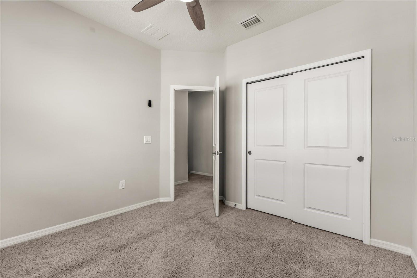 OVIEDO PARK TERRACE - Residential