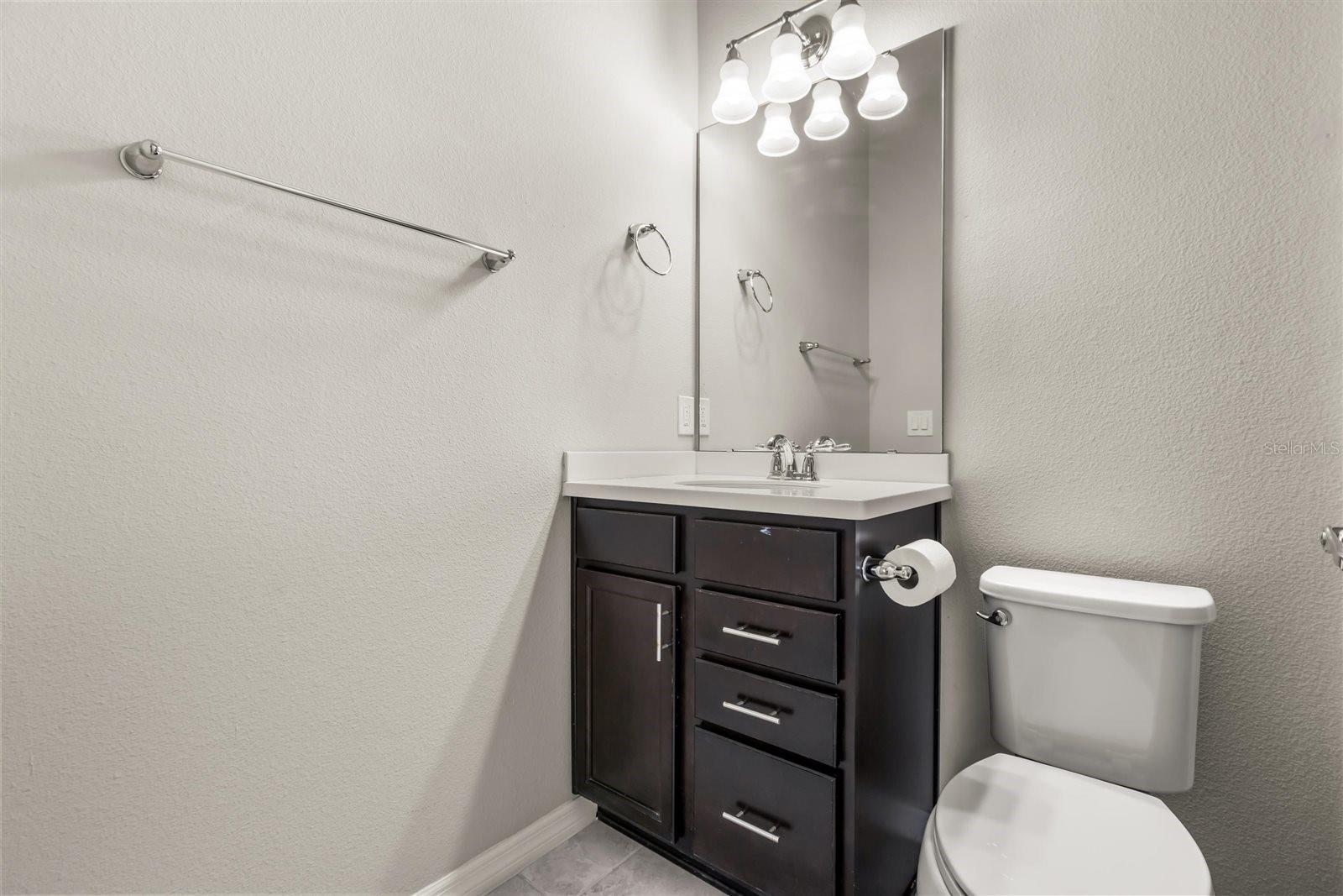 OVIEDO PARK TERRACE - Residential