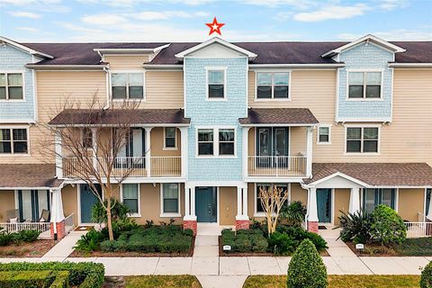 Photo of 588 Piazza Point, Oviedo, FL 32765 (MLS # O6383130)