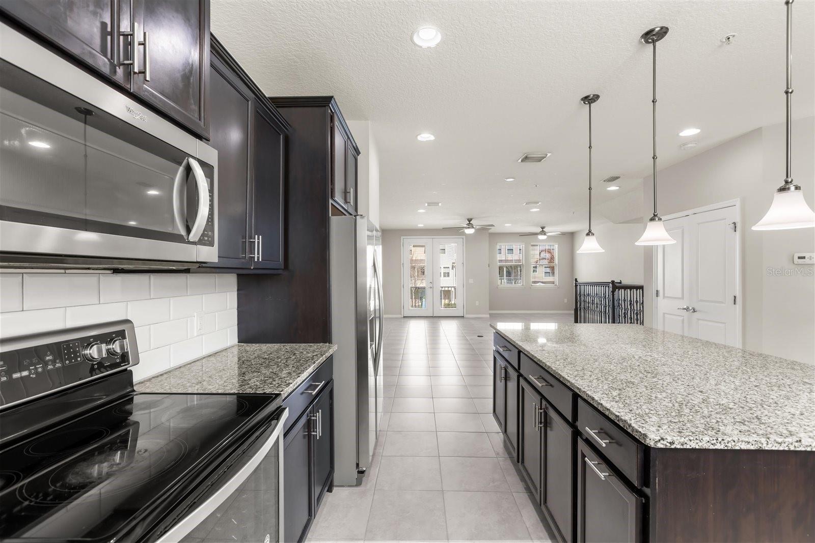 OVIEDO PARK TERRACE - Residential