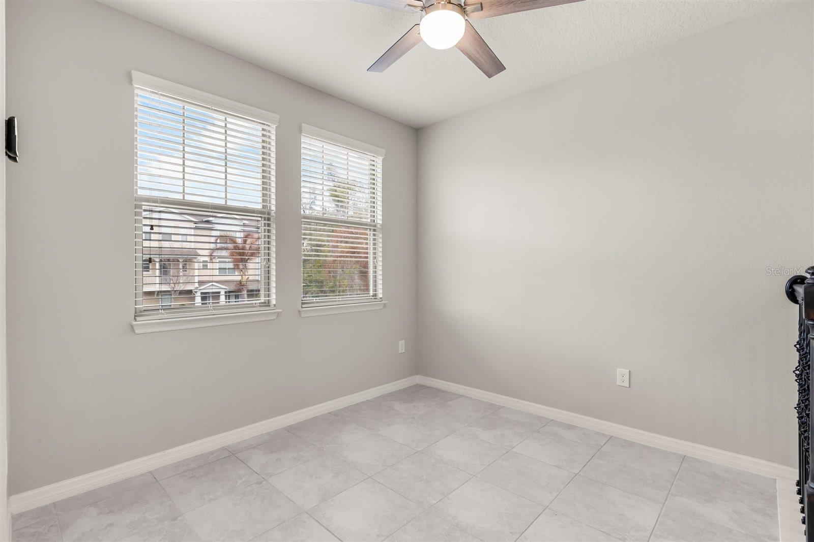 OVIEDO PARK TERRACE - Residential