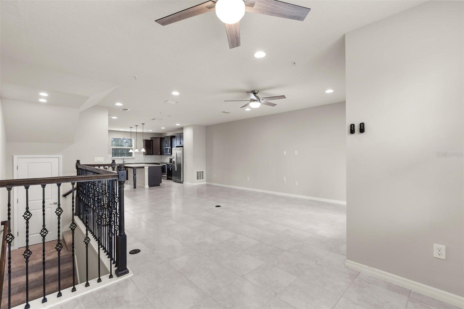 OVIEDO PARK TERRACE - Residential