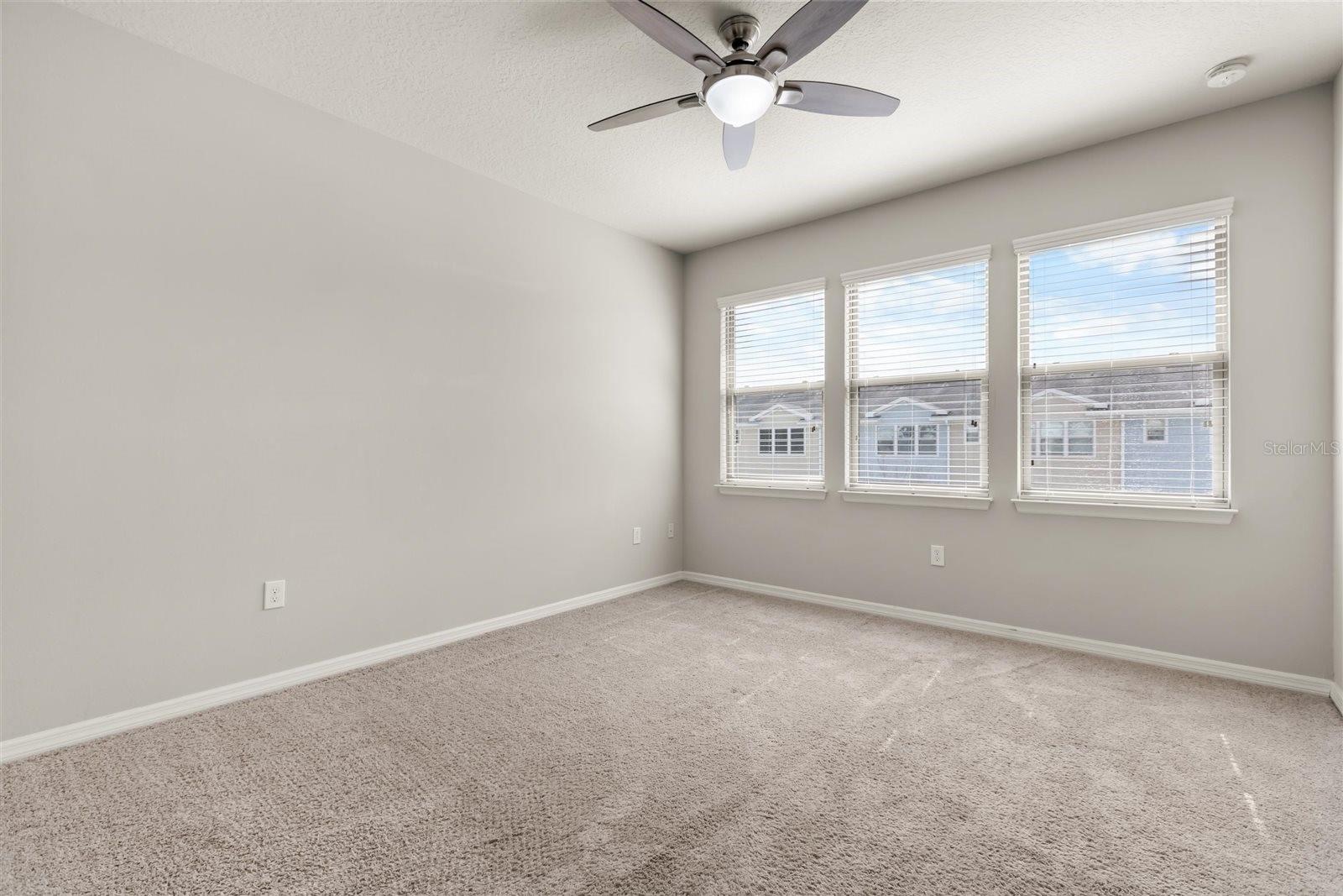 OVIEDO PARK TERRACE - Residential