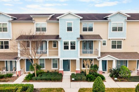 Photo of 588 Piazza Point, Oviedo, FL 32765 (MLS # O6383130)