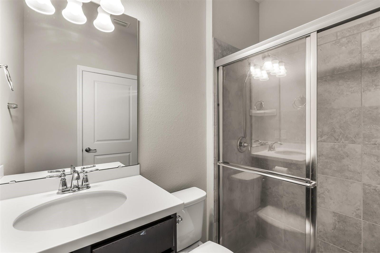 OVIEDO PARK TERRACE - Residential