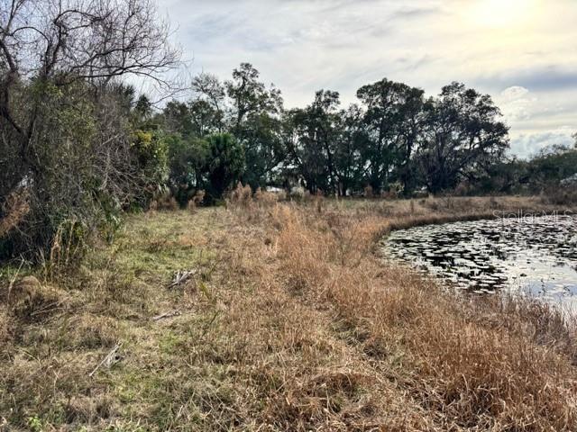 LAKE MOLLY ADD - Land