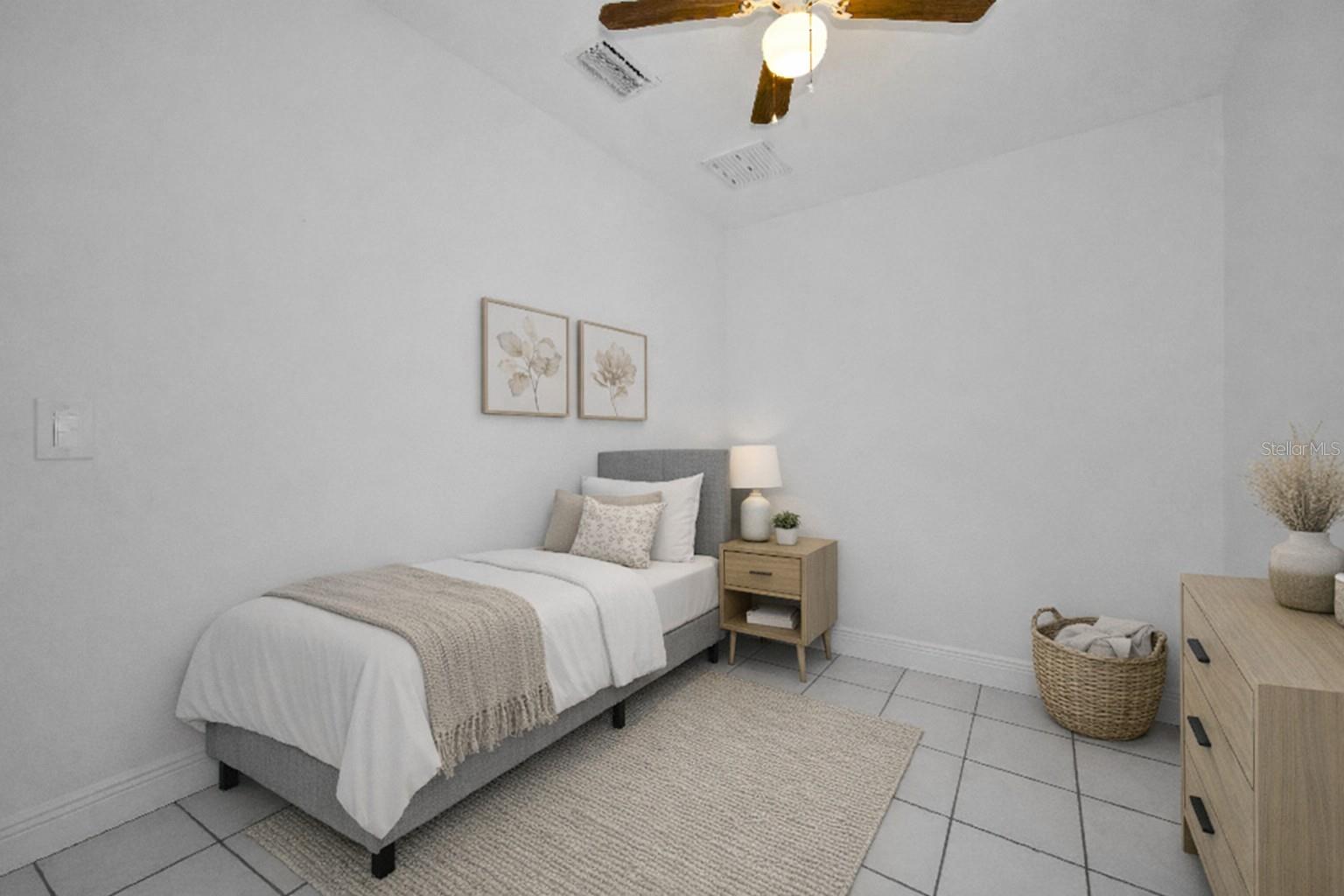 HARBOR ISLES - Residential