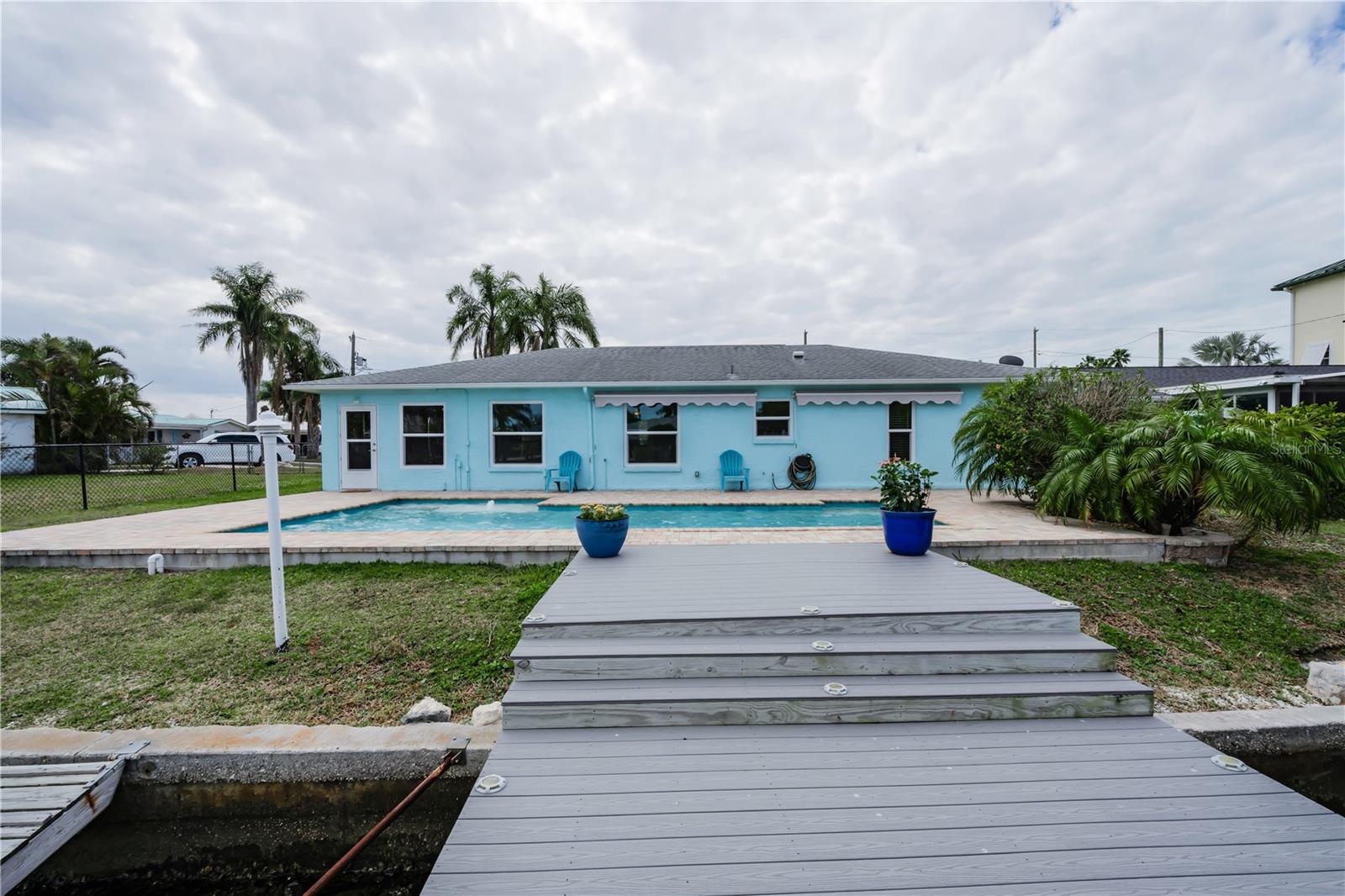 HARBOR ISLES - Residential