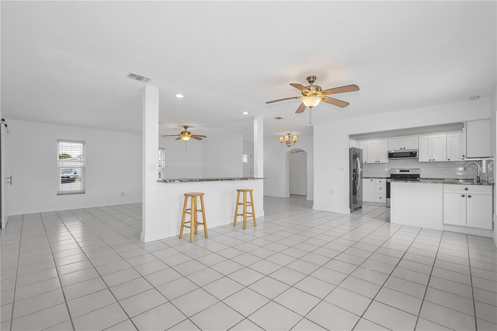 HARBOR ISLES - Residential