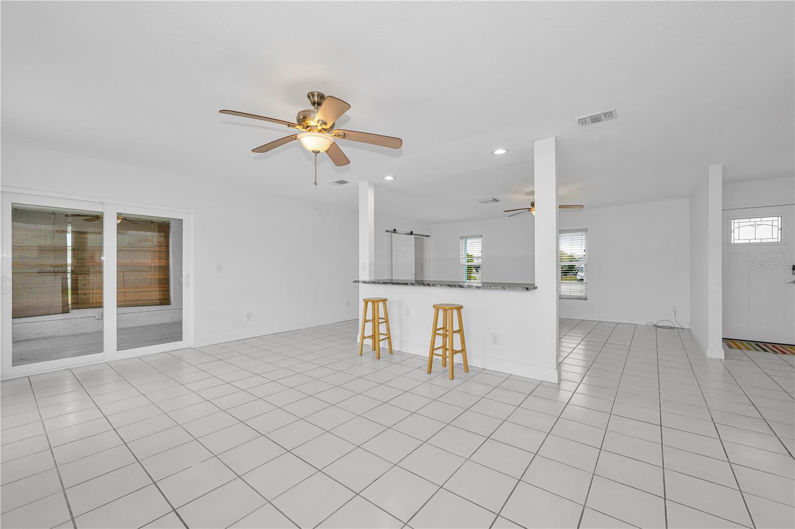 HARBOR ISLES - Residential